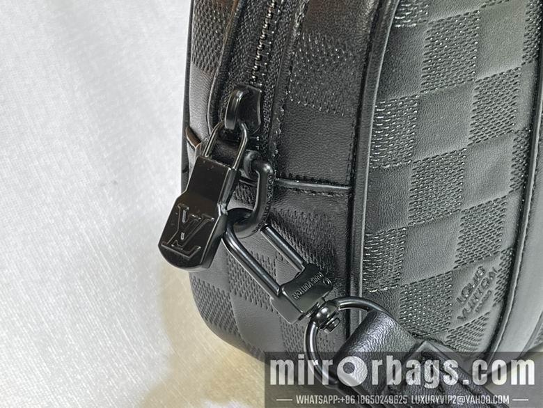 1:1 Louis Vuitton Bags M82076 25X16X6.5cm XM 3