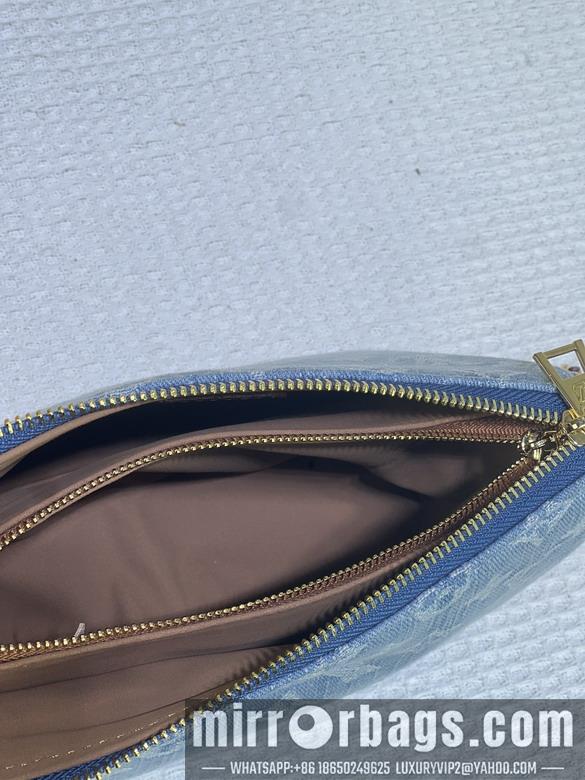 1:1 Louis Vuitton Bags Coussin M59598 21x16x7cm ss