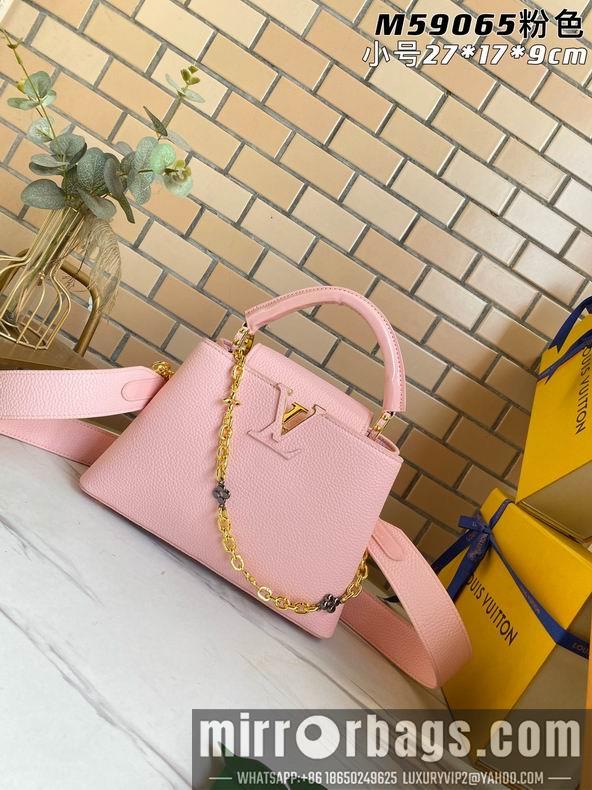 1:1 Louis Vuitton Bags M59209 31.5x20x11 cm gf