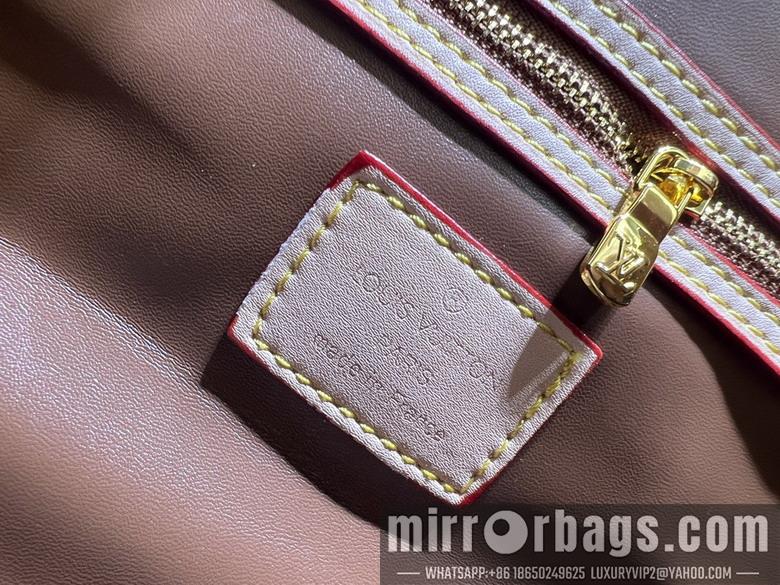 1:1 Louis Vuitton Bags Speedy M24422 40x26x23cm ss2%20