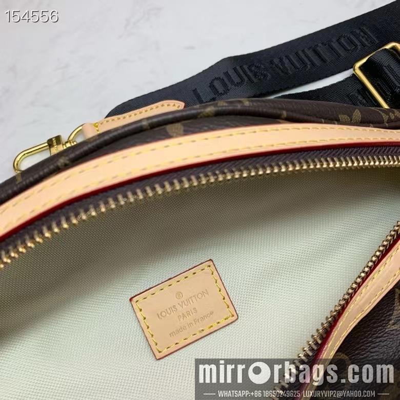 1:1 Louis Vuitton Bags M46784 38X16X8cm XMY 2