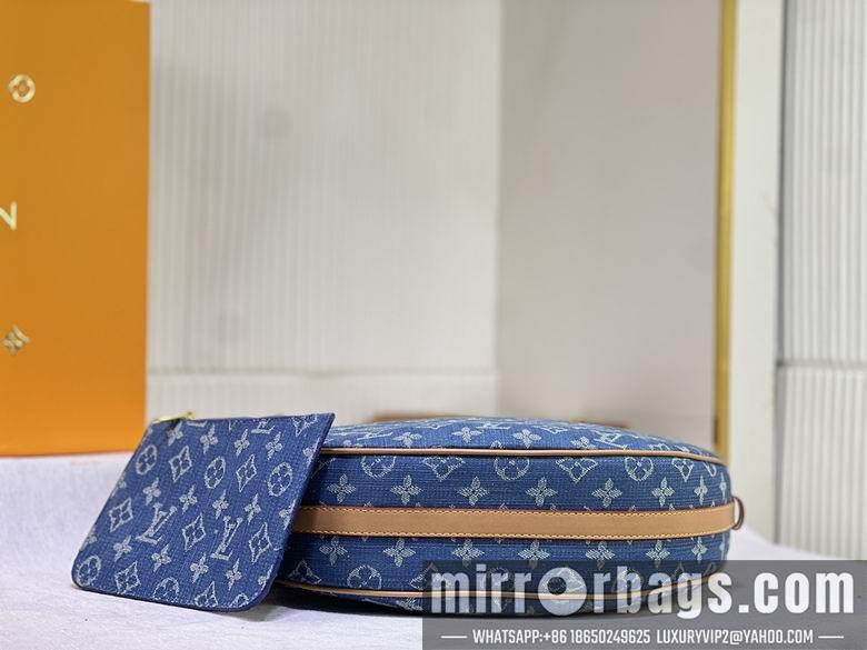1:1 Louis Vuitton Bags M46311 38X26X10cm XM