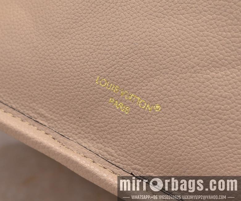 1:1 Louis Vuitton Bags Neverfull M12061 31x28x14cm ss2