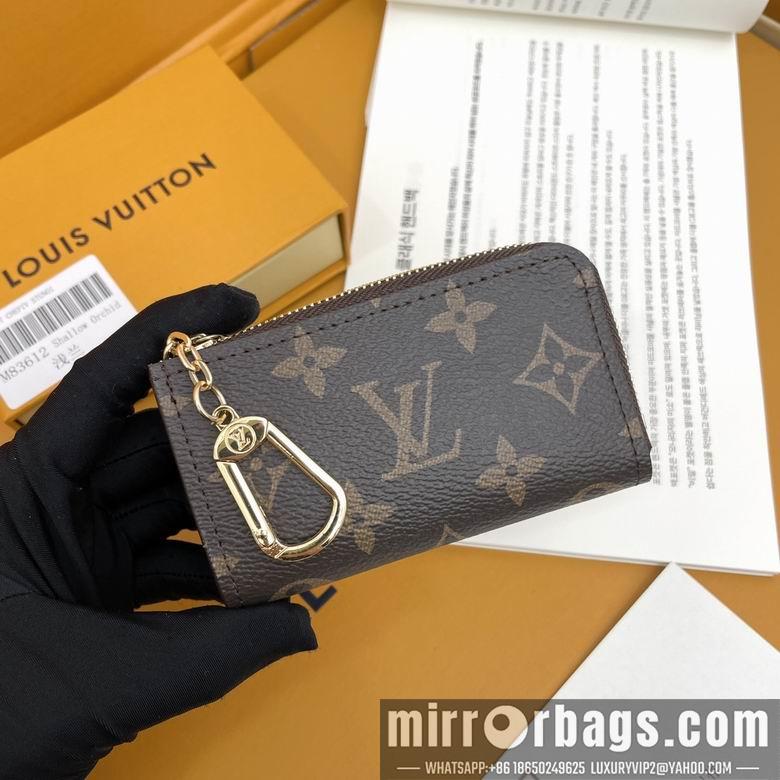 1:1 Louis Vuitton Bags M83612 11X7X1.5cm ZC 1