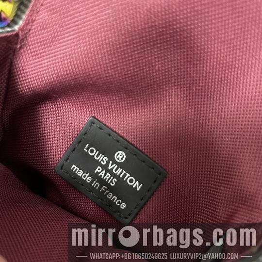 1:1 Louis Vuitton Bags S-LOCK M81522 M81524 12x19x7cm cs