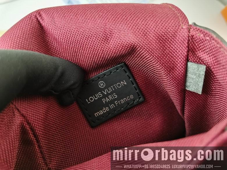 1:1 Louis Vuitton Bags M81522 12X19X7cm YG 4colour