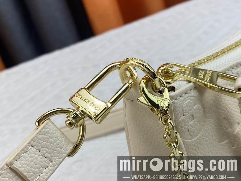1:1 Louis Vuitton Bags M81066 19X11.5X3cm XMY 3colour