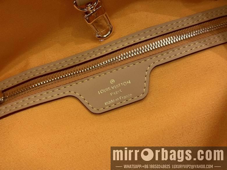 1:1 Louis Vuitton Bags M23501 31X28X14cm XM