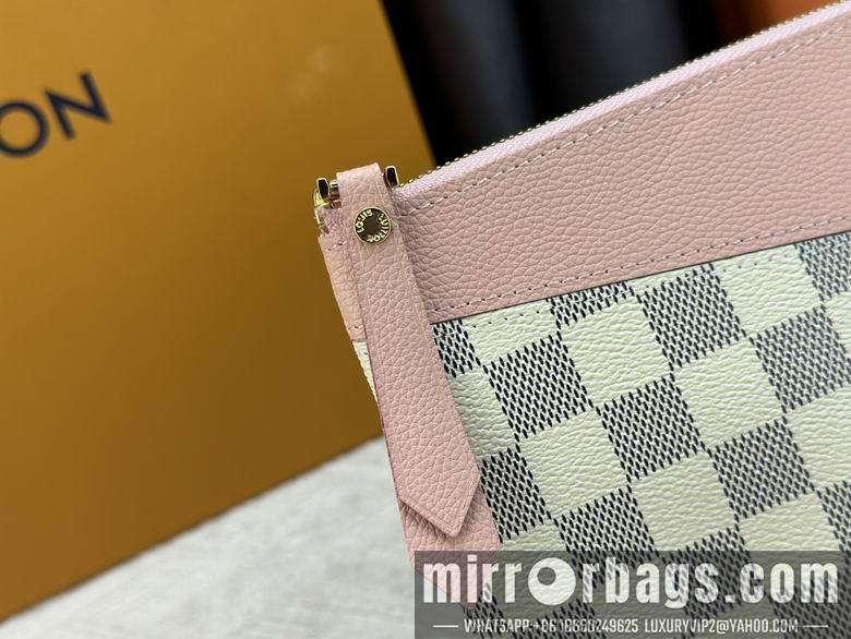 1:1 Louis Vuitton Bags M62048 29.5X21X1cm XM 4