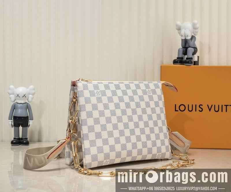 1:1 Louis Vuitton Bags Coussin M57790 26x20x12cm ss