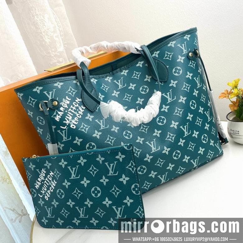 1:1 Louis Vuitton Bags M40996 32X28X14cm DN 2colour