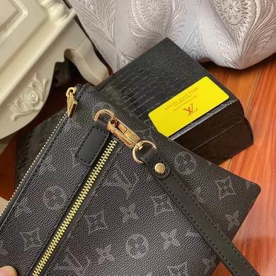 1:1 Louis Vuitton Bags K2009 28X19X3cm WP