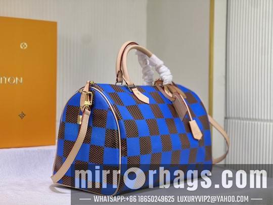 1:1 Louis Vuitton Bags Speedy M24422 40x26x23cm ss4.