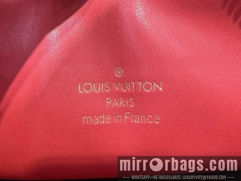 1:1 Louis Vuitton Bags M23466 26X20X12cm XM