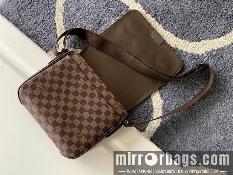 1:1 Louis Vuitton Bags M41213 27X23X8cm XM 2colour
