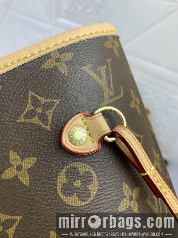 1:1 Louis Vuitton Bags M46468 31X28X14cm XM