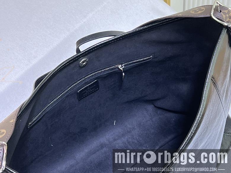 1:1 Louis Vuitton Bags CarryAll M25143 39x30x15cm ss