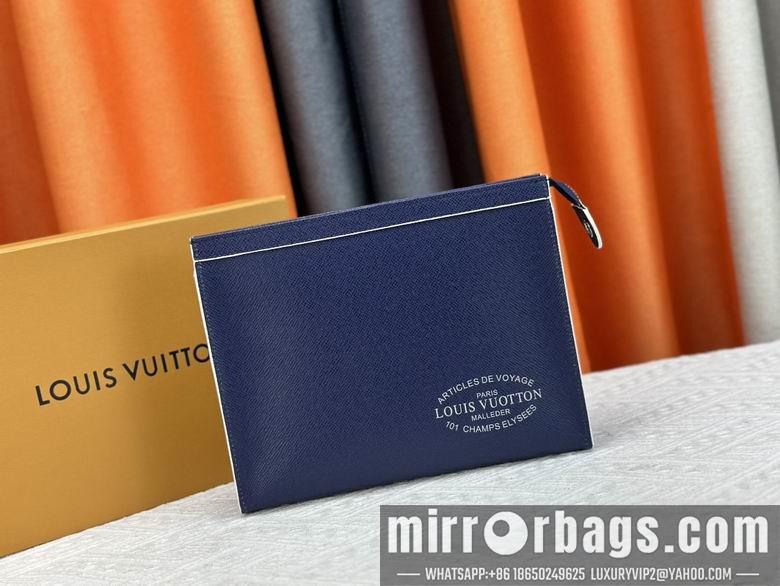 1:1 Louis Vuitton Bags M61692 26X20X5cm XM 2