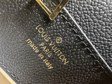 1:1 Louis Vuitton Bags M58967 25X17.5X8cm XM