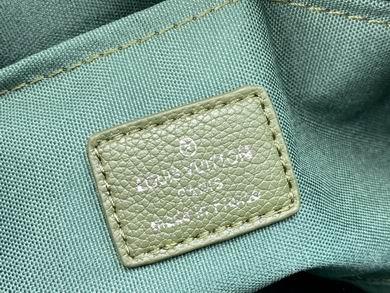 1:1 Louis Vuitton Bags M21543 27X17X13cm XM 4colour