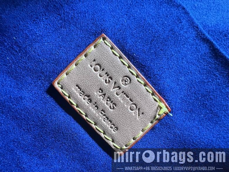1:1 Louis Vuitton Bags M46311 38X26X10cm XM