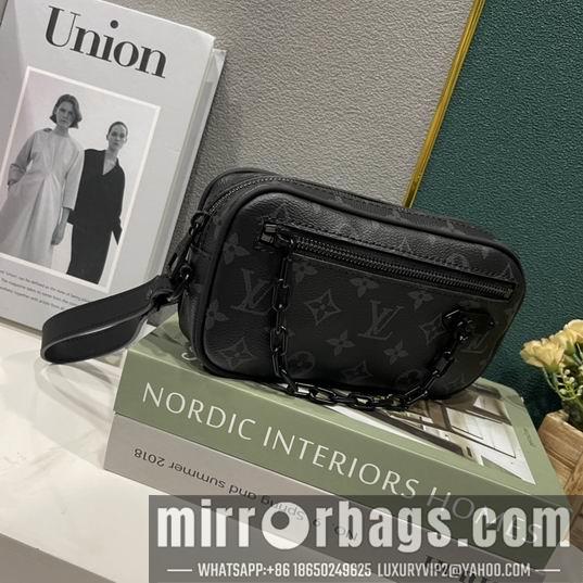 1:1 Louis Vuitton Bags Monogram M68321 22x15x5cm zy1