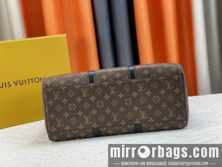 1:1 Louis Vuitton Bags M46451 44X33X18cm XM 2colour