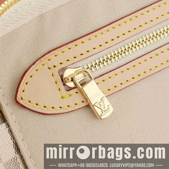 1:1 Louis Vuitton Bags Speedy 40392 35x23x18cm ww
