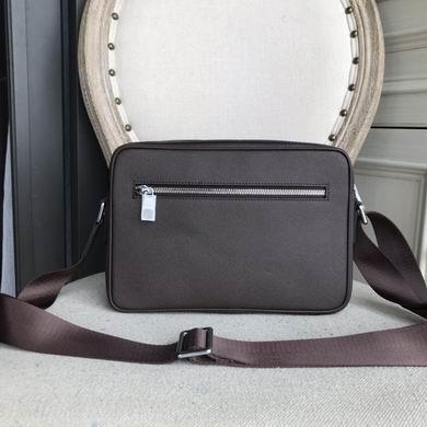 1:1 Louis Vuitton Bags 9879-3 27X20X9cm WP