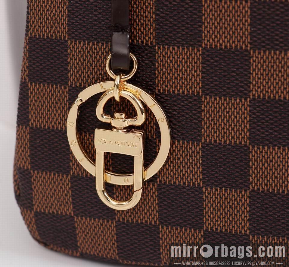 1:1 Louis Vuitton Bags 21 Artsy M40249 46x32x24 wg