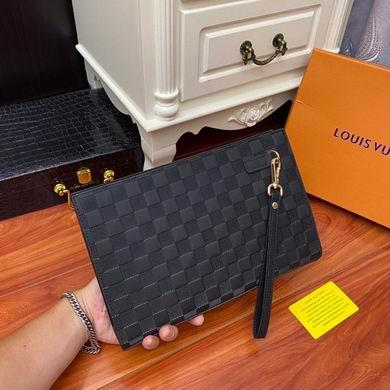 1:1 Louis Vuitton Bags 823-5 28X18X6cm XM