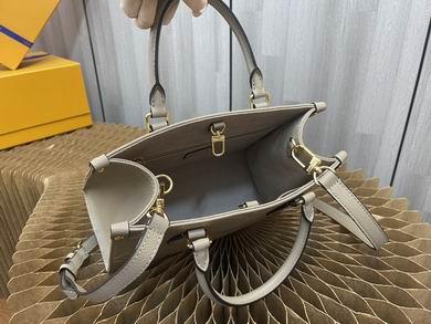 1:1 Louis Vuitton Bags M45659 25X11X19cm XM