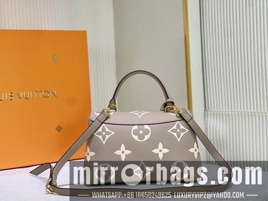 1:1 Louis Vuitton Bags Madeleine M45976 30x19.5x11cm cs