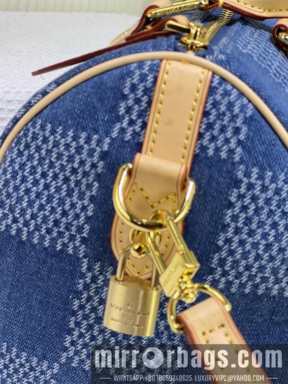 1:1 Louis Vuitton Bags Speedy N40700 25x15x15cm ss