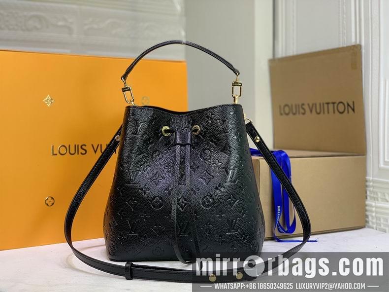 1:1 Louis Vuitton Bags Noe M44022 26x22x27 cm cs 1