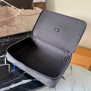 1:1 Louis Vuitton Bags 43690 35X19X9cm DN 3colour