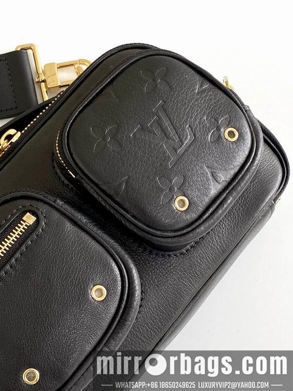 1:1 Louis Vuitton Bags M80450 18X11X10cm XM