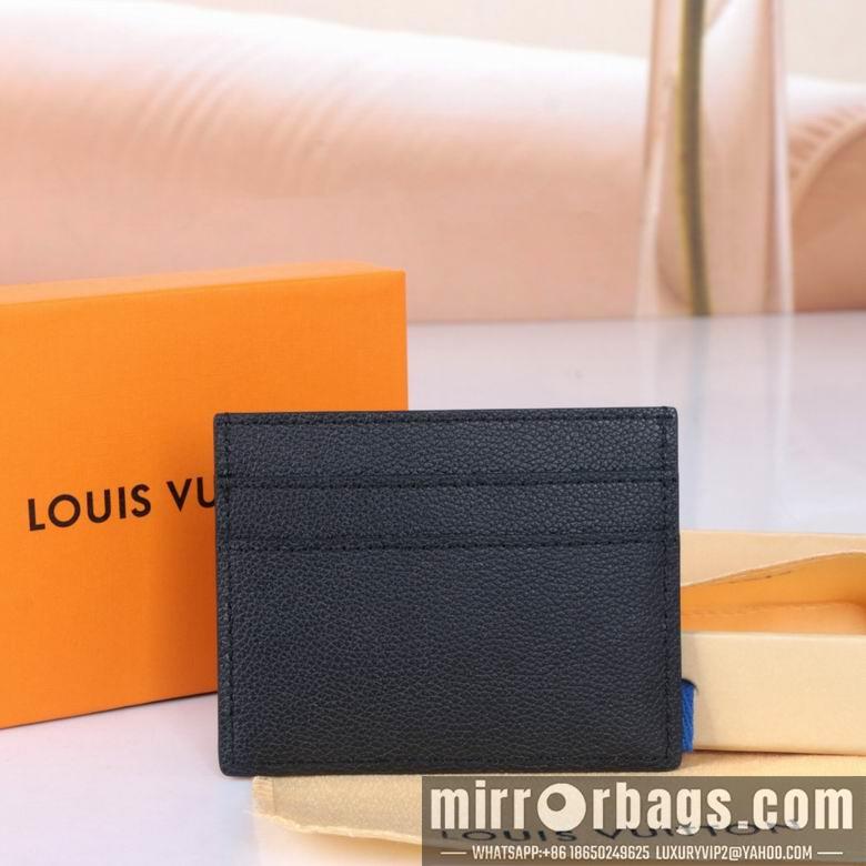 1:1 Louis Vuitton Bags 83358 11X7.5X0.5cm ZC 7