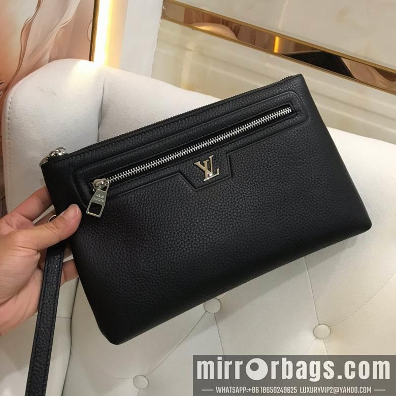 1:1 Louis Vuitton Bags 33078-1 28X18X3cm XM