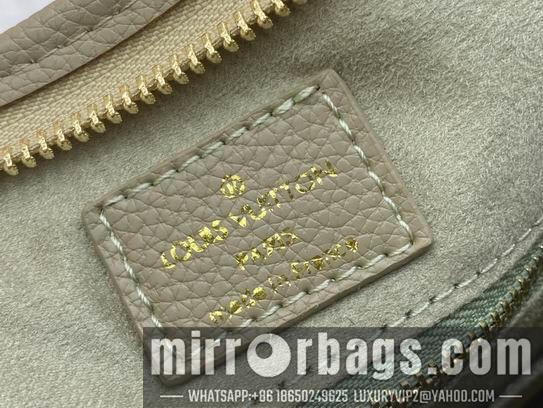 1:1 Louis Vuitton Bags CarryAll M46277 39x30x15cm zy