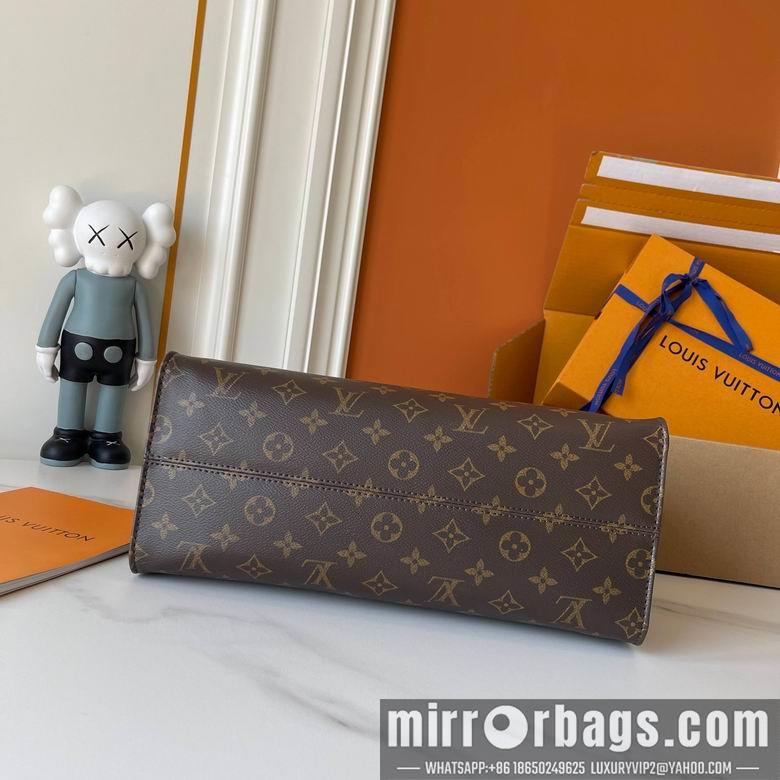 1:1 Louis Vuitton Bags M46993 M13668 M4659 M45039 18X15X8.5cm 25X11X19cm 35X27X14cm DN