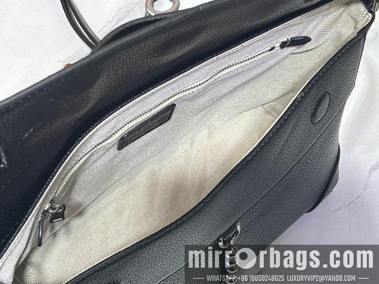 1:1 Louis Vuitton Bags Steamer M11607 30x20x10cm ss