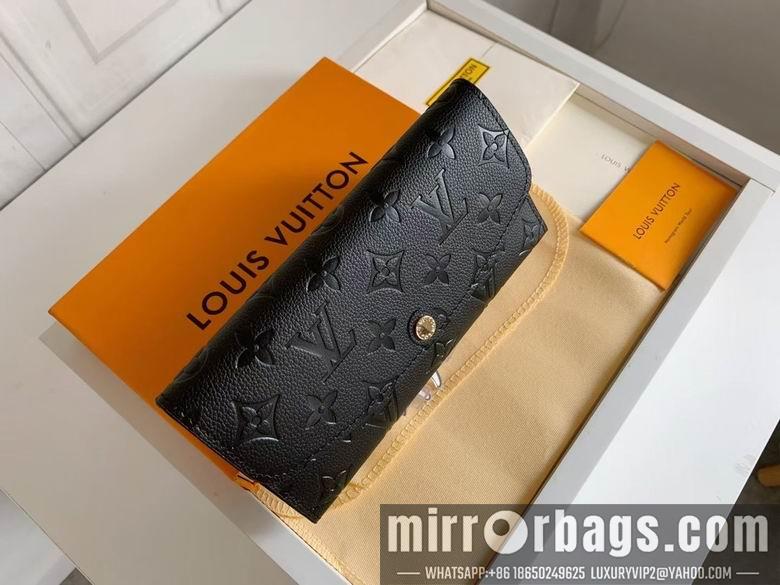 1:1 Louis Vuitton Bags 62369 19X10cm XMY 6