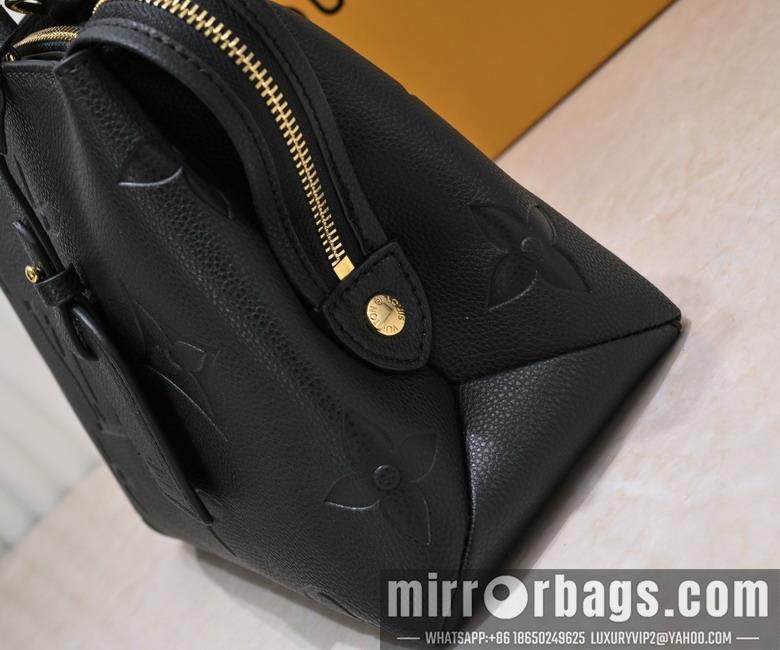 1:1 Louis Vuitton Bags Grand palais M45833 29x18x12.5cm ss2