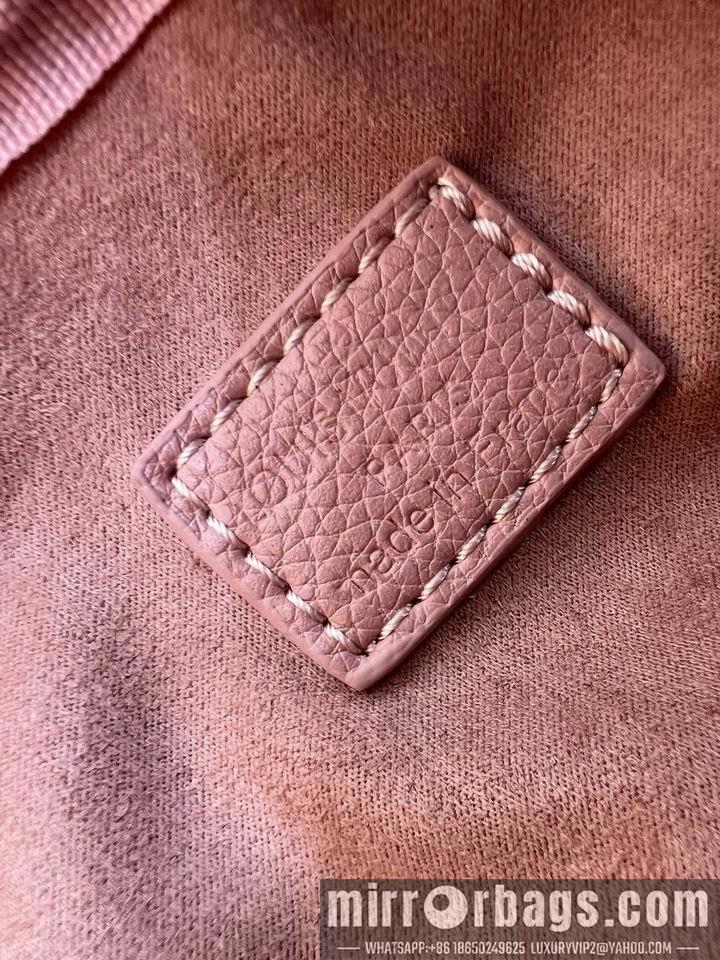 1:1 Louis Vuitton Bags Bumbag M82208 17x12x9.5cm ss
