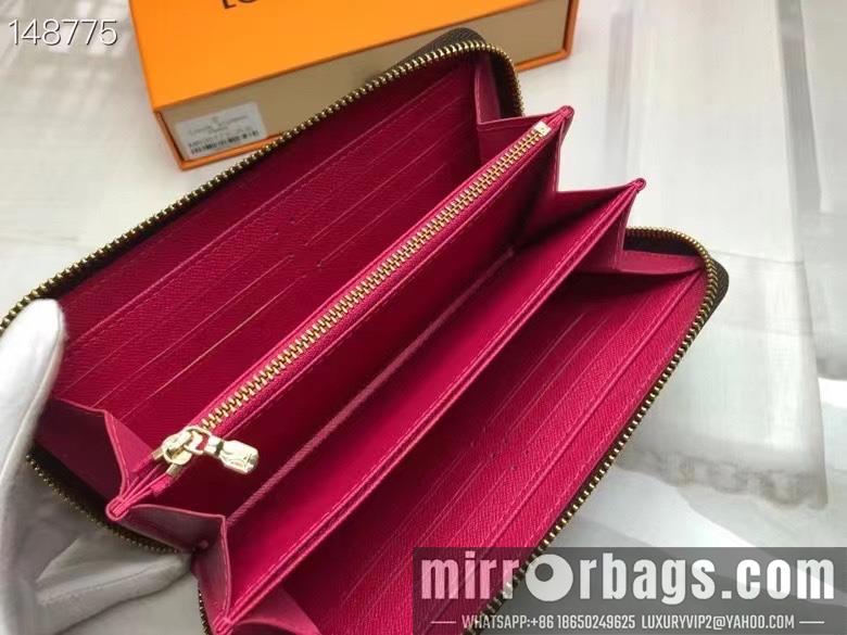 1:1 Louis Vuitton Bags M80857 M60017 19X12.5X3cm XMY 19