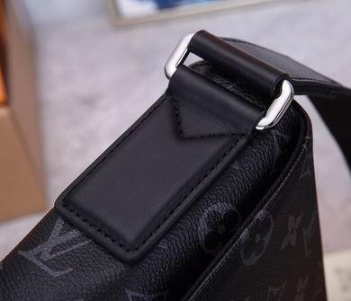 1:1 Louis Vuitton Bags Ｍ44000 25X22X7cm XM