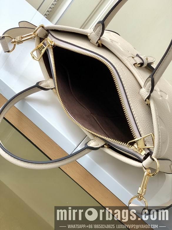 1:1 Louis Vuitton Bags M46503 28X18X8cm XM
