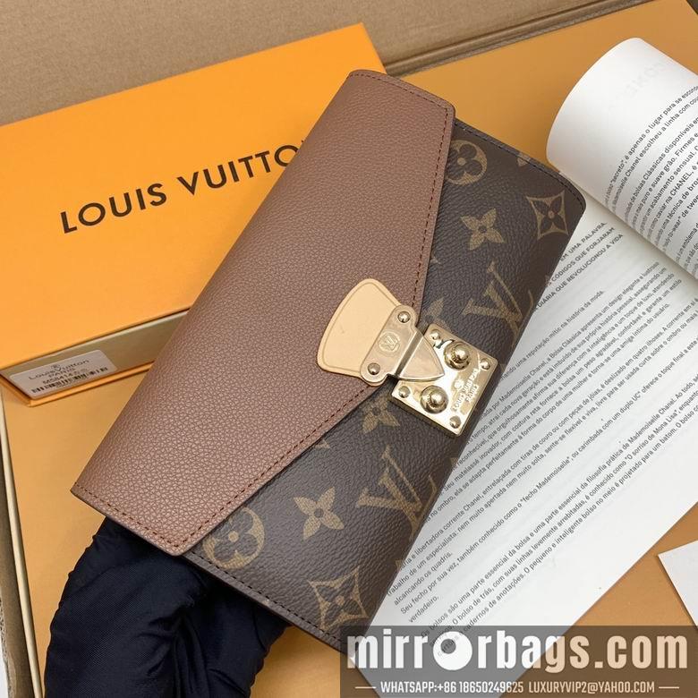 1:1 Louis Vuitton Bags M58414 19X10cm ZC 1