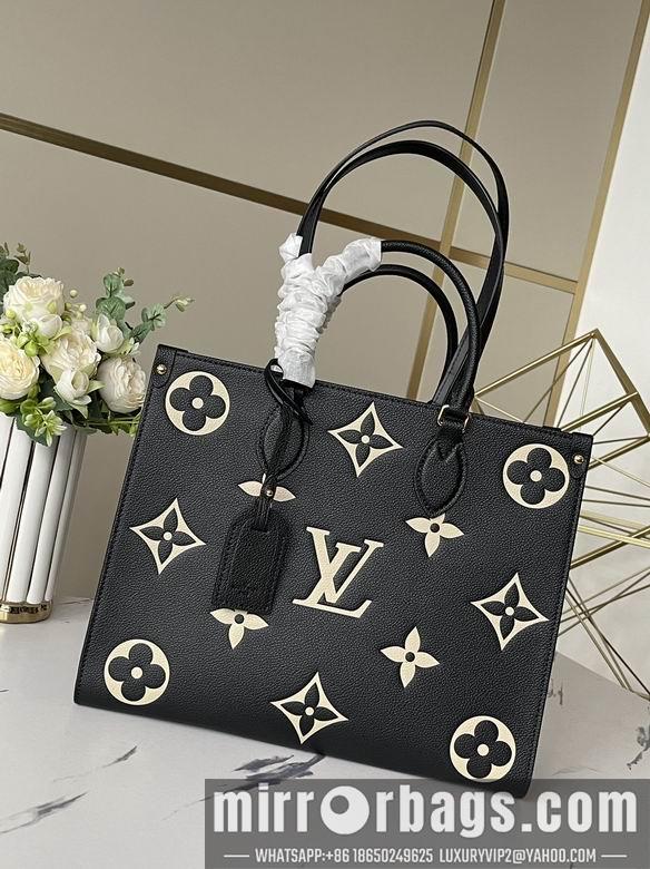 1:1 Louis Vuitton Bags M45495 34X26X13cm XM